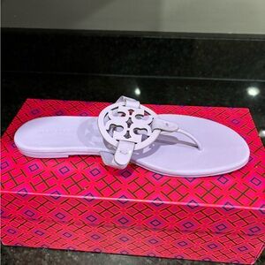 Tory Burch Miller Sandals